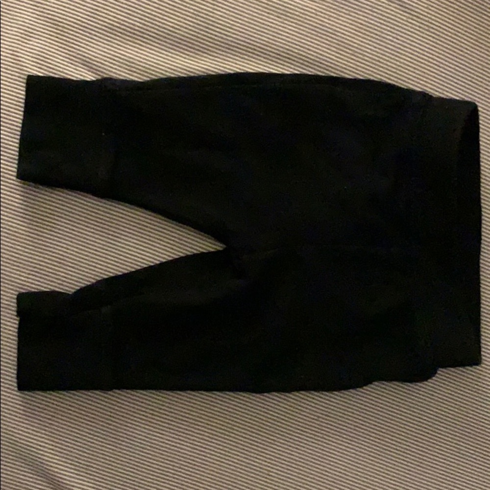 Baby pants